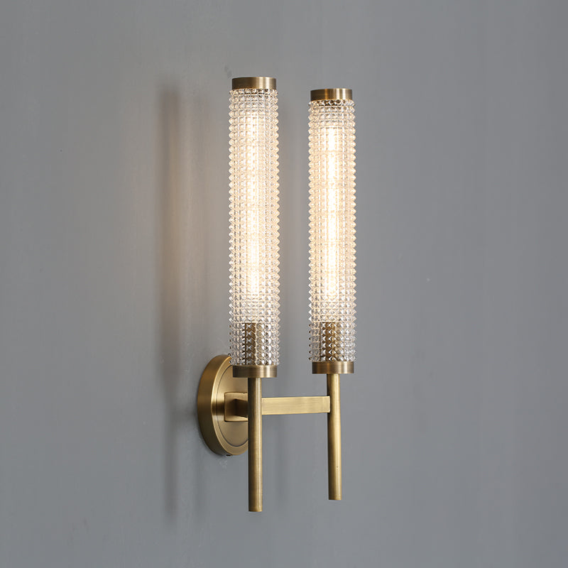 Wolf Tooth Stick Wall Lamp