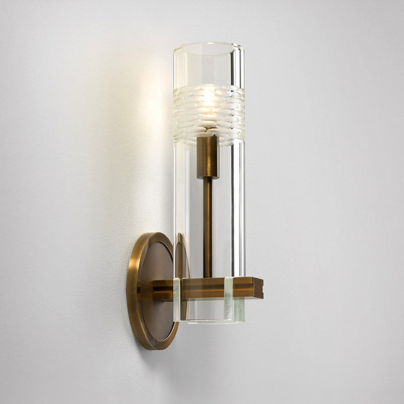 Woven Middle Texture Wall Lamp