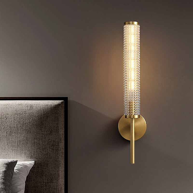 Wolf Tooth Stick Wall Lamp