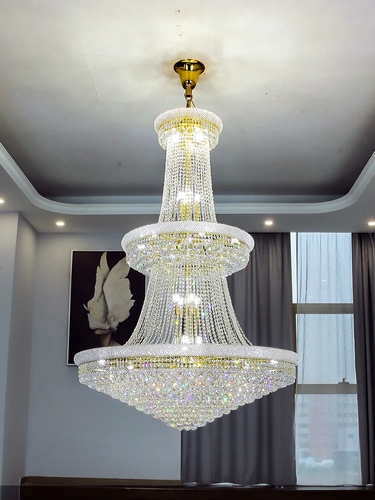 Wedding 3 layer Chandelier
