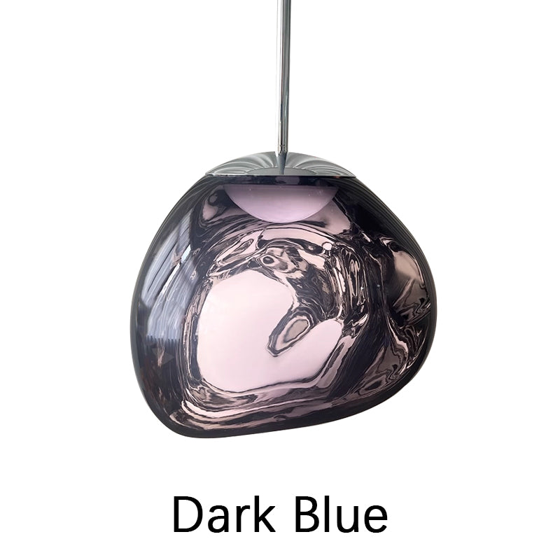 Lava Colorful Pendant Lamp