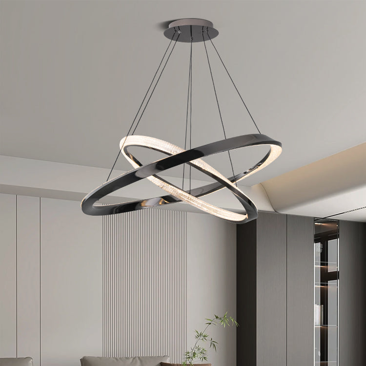 Intersect Living Room Pendant Light
