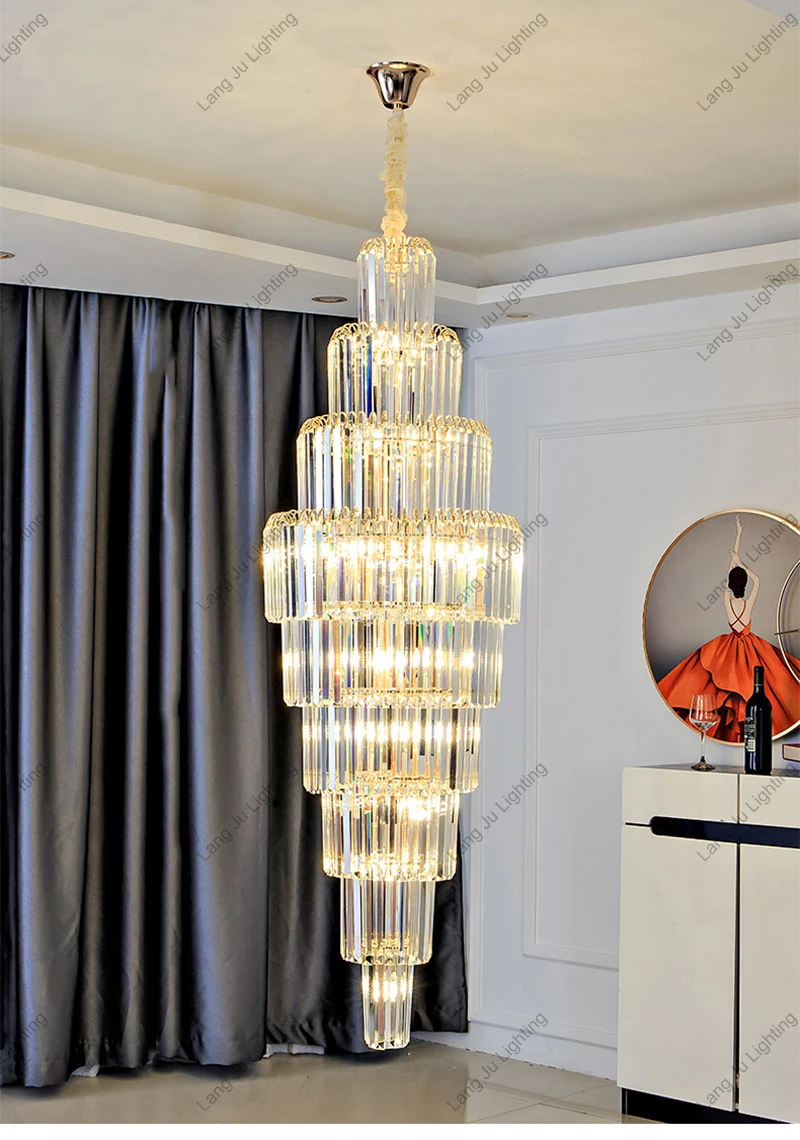 Entrance Wedding Chandelier