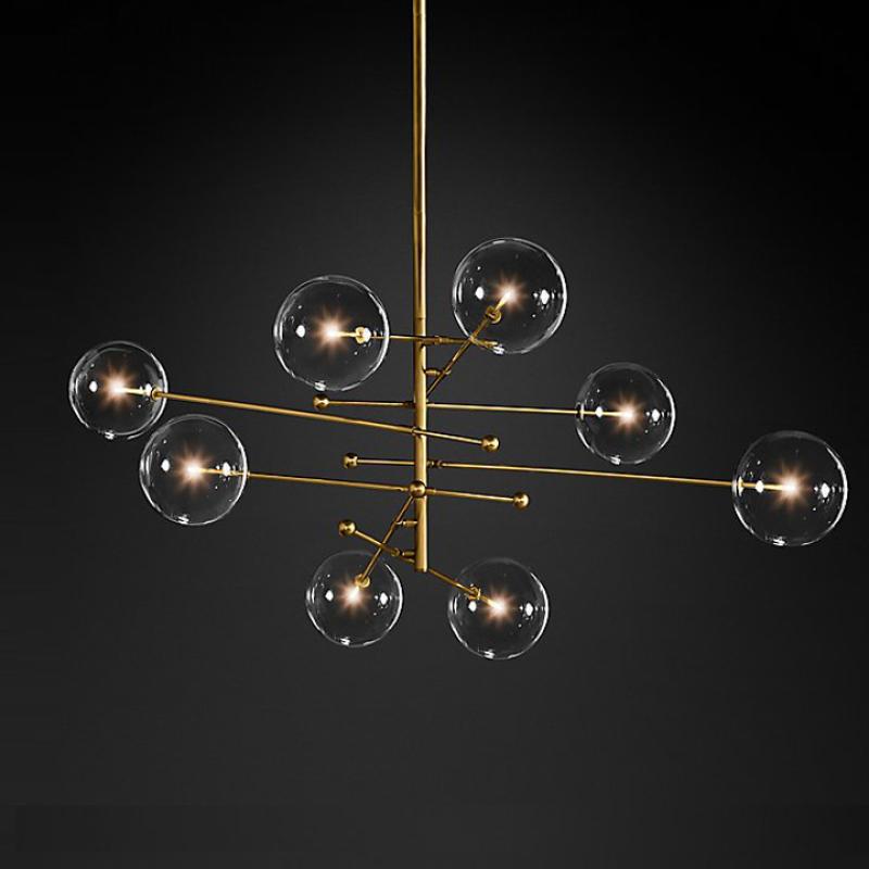 Modern Chandelier for Dining Room