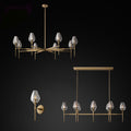 Tulip Sconce Lamp