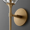 Tulip Sconce Lamp