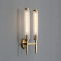 Wolf Tooth Stick Wall Lamp