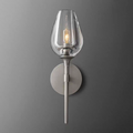 Tulip Sconce Lamp