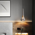 Geometric Lines Wall Lamp