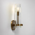 Woven Middle Texture Wall Lamp