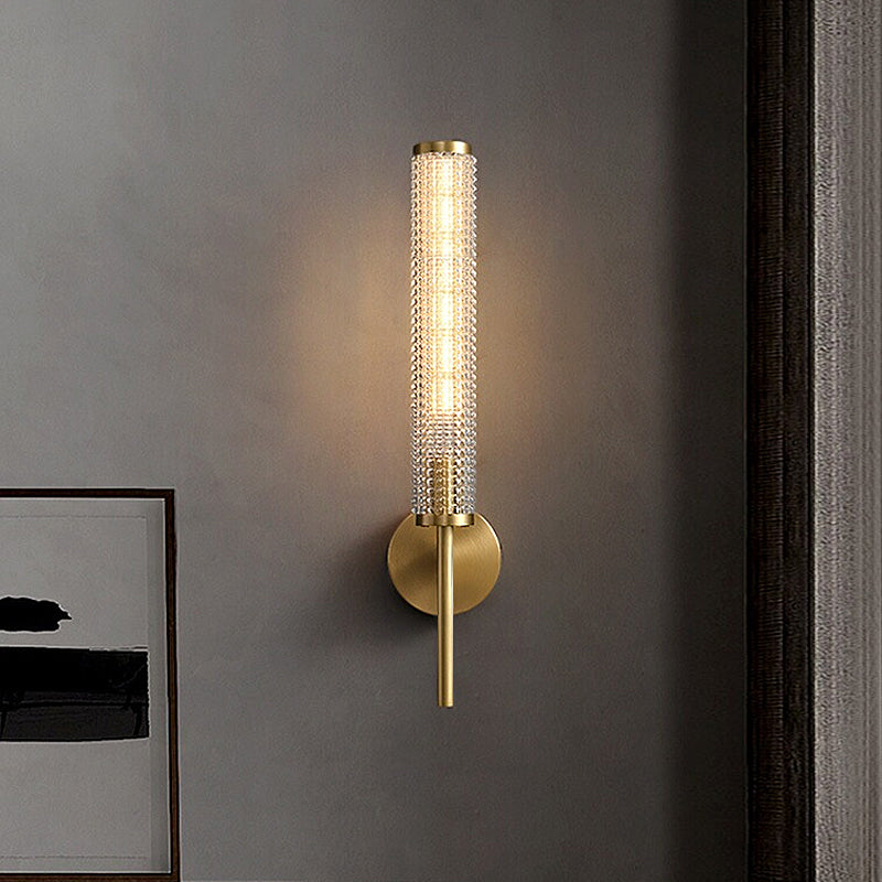 Wolf Tooth Stick Wall Lamp