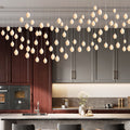 Magnolia Ceramic Pendant Light