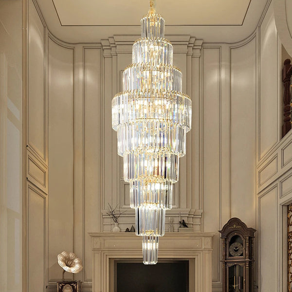 Entrance Wedding Chandelier