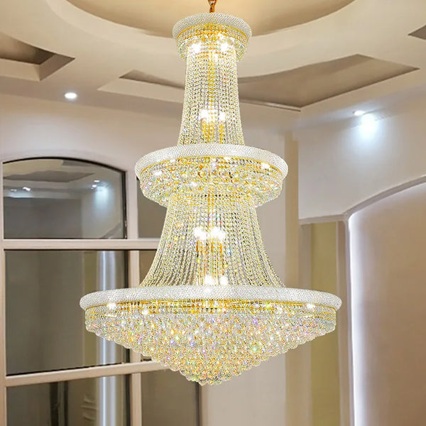 Wedding 3 layer Chandelier