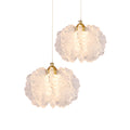 Creative Petal Pendant Light