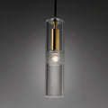 Bar Unique Glass Pendant Light