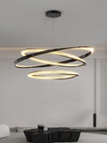 Intersect Living Room Pendant Light