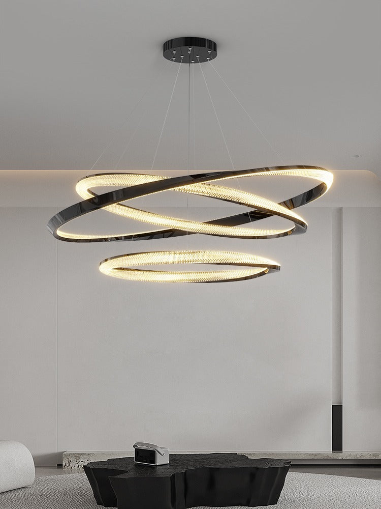 Intersect Living Room Pendant Light