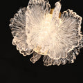 Creative Petal Pendant Light