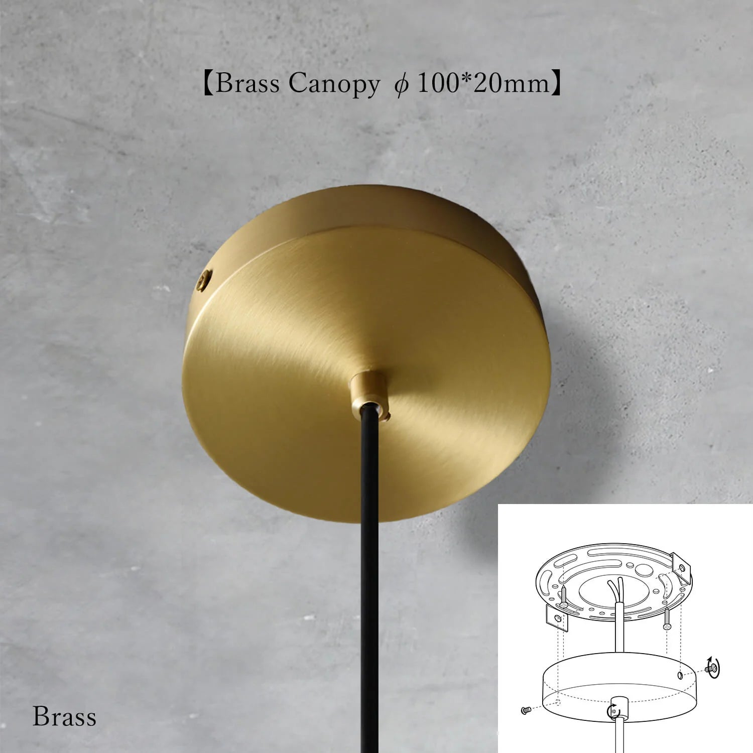 Bar Unique Glass Pendant Light