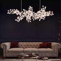 Designer Grape Cluster Pendant Light