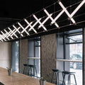 Decorative Minimalist Led Light