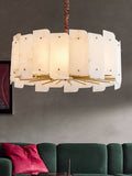 Bedroom Marble Chandelier