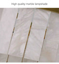 Marble Chandelier Modern Multi-Layer