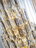 Wave Luxury Chandelier
