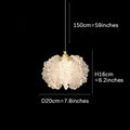 Creative Petal Pendant Light