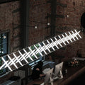 Decorative Minimalist Led Light