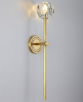 Football Crystal Wall Lamp