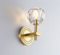 Football Crystal Wall Lamp