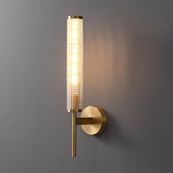 Wolf Tooth Stick Wall Lamp