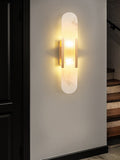 Marble Slab Wall Lamp