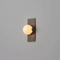 Retro Hallway Wall Lamp