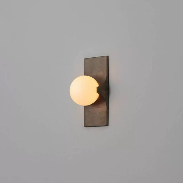 Retro Hallway Wall Lamp