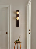 Retro Hallway Wall Lamp