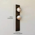 Retro Hallway Wall Lamp