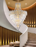 Restroom Decoration Chandelier