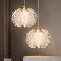 Creative Petal Pendant Light