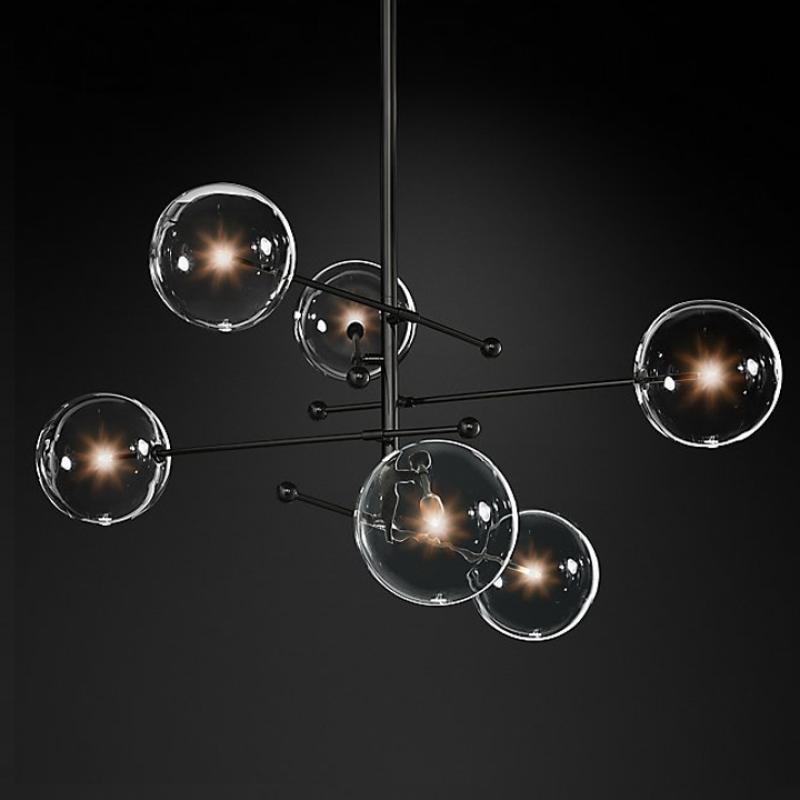 Modern Chandelier for Dining Room