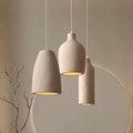 Wabi Sabi Bucket Pendant Light