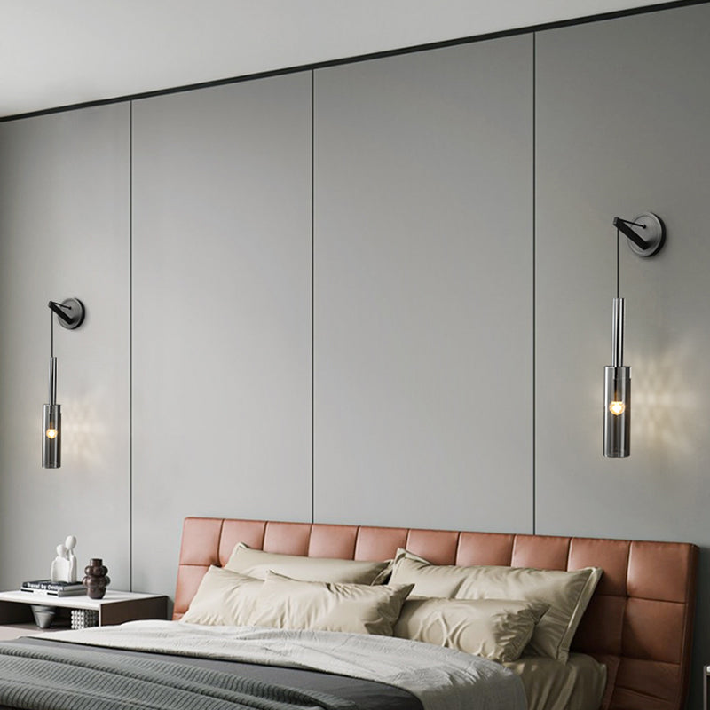 Crystal Bulb Island Pendant Light