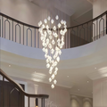 Magnolia Ceramic Pendant Light