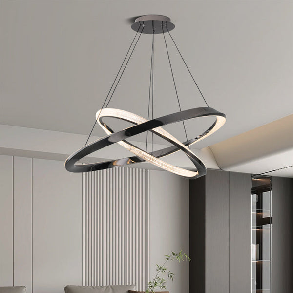 Intersect Living Room Pendant Light