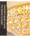Wedding 3 layer Chandelier
