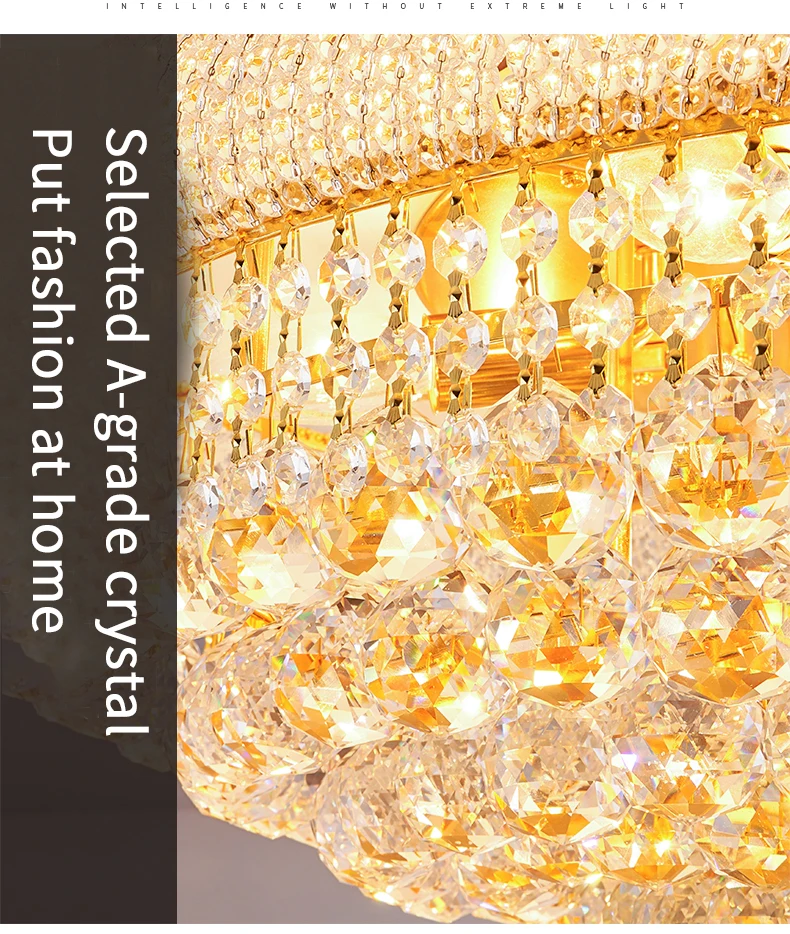 Wedding 3 layer Chandelier