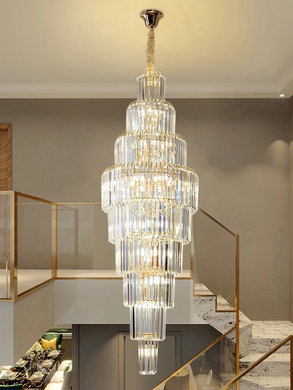 Entrance Wedding Chandelier