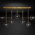 Modern Chandelier for Dining Room